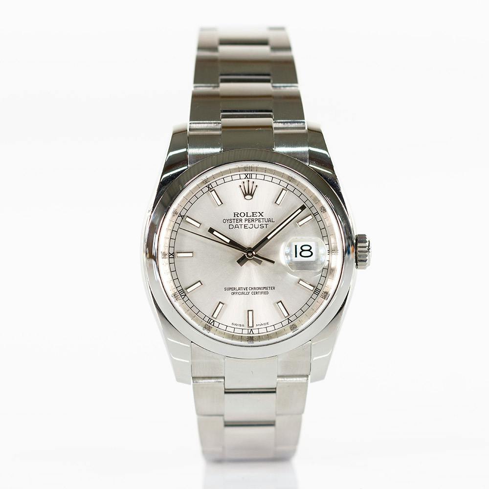 Rolex Datejust